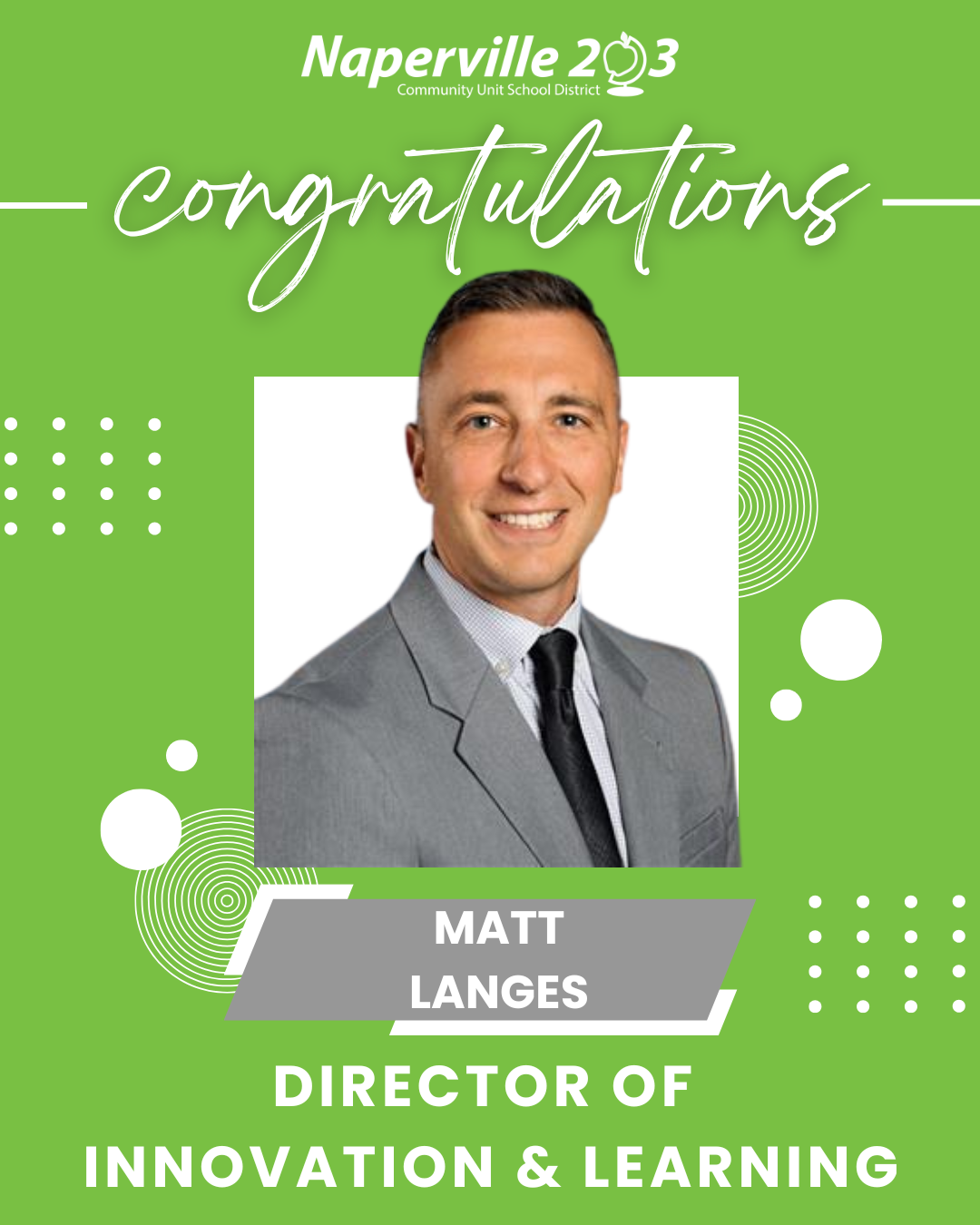  Matt Langes